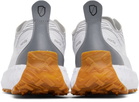 Norda White 001 Sneakers