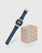 G-SHOCK DW-5610BEP-2ER Blue Mens Watch