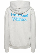 SPORTY & RICH New Health Unisex Hoodie