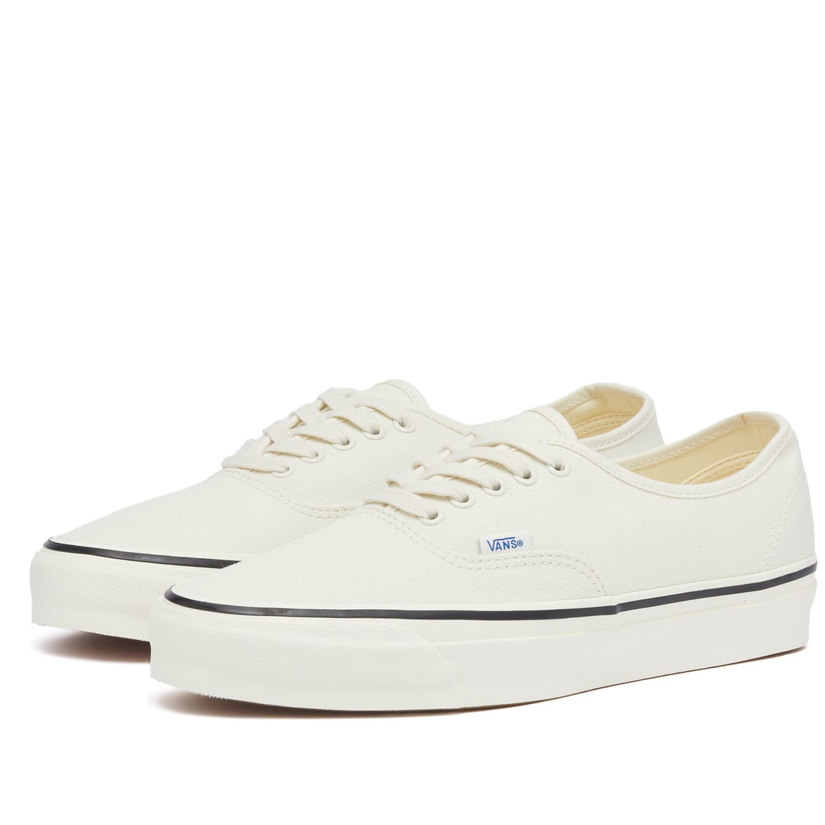 ☆VANS☆ MTE Authentic Reissue 44 Checkerboard Marshmallow B Vans Authentic Reissue 44 Checkerboard Marshmallow Size
