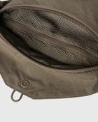 The North Face GLEN CANYON LUMBAR PACK Brown Mens Messenger & Crossbody Bag