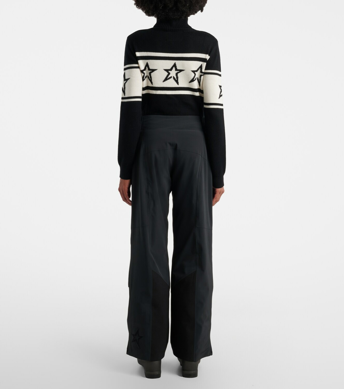 Perfect Moment PM wide-leg ski pants