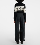 Perfect Moment PM wide-leg ski pants
