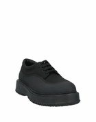 Hogan Womens Lace-up shoes in Black