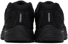 Comme des Garçons Homme Plus Black Nike Edition Air Pegasus 2005 Sneakers