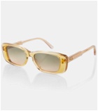 Dior Eyewear DiorHighlight S2I rectangular sunglasses