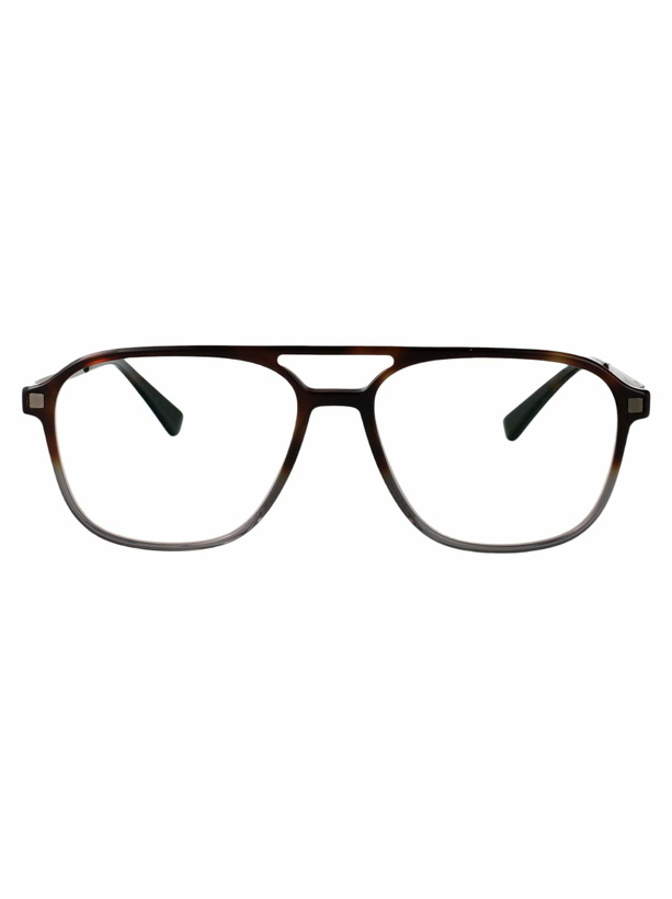 Photo: Mykita Gylfi Glasses