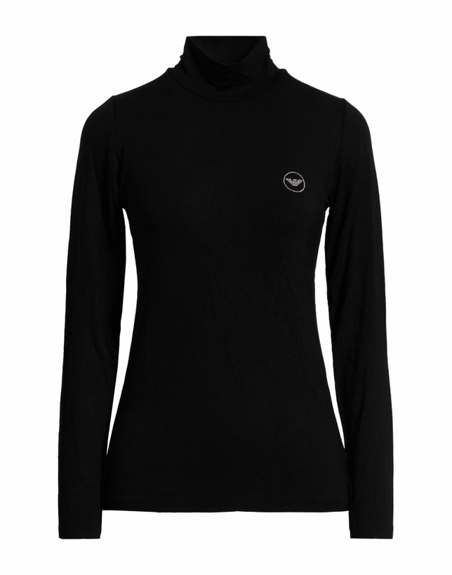 Photo: Emporio Armani Underwear Womens T-shirt in Black