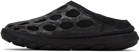 Merrell 1TRL Black Hydro Mules