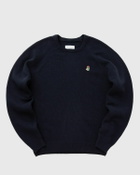 Edmmond Studios Special Duck Sweater Blue Pullovers