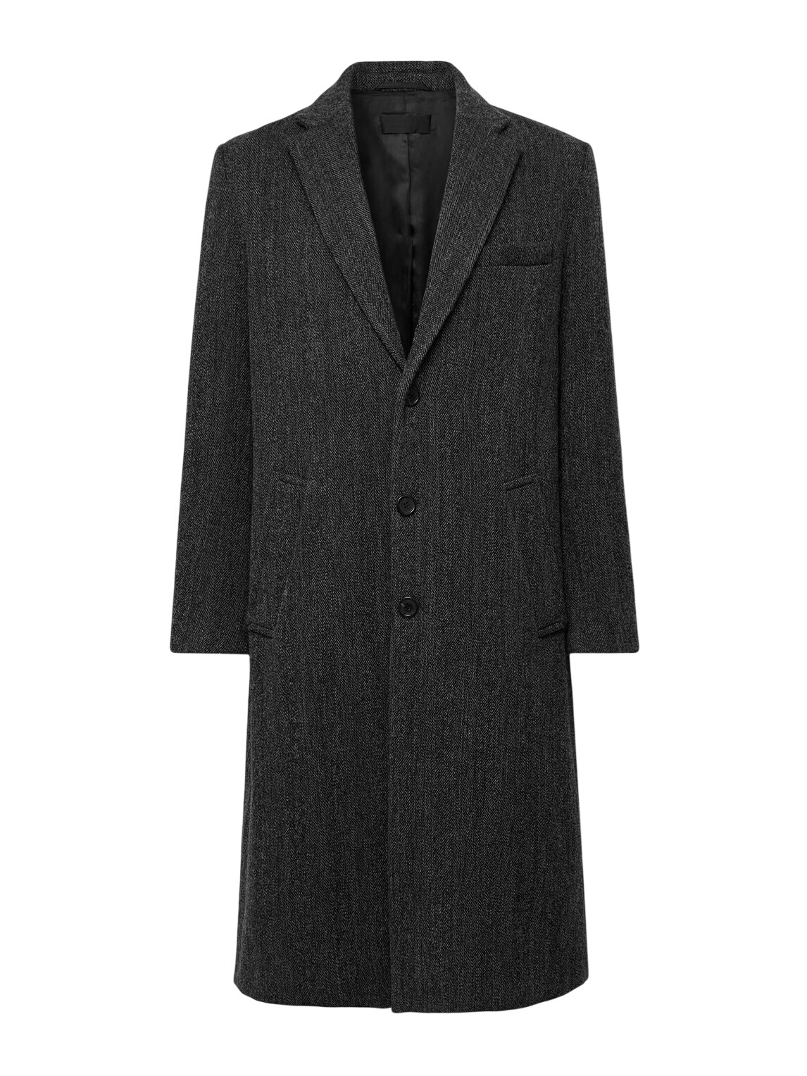 Nili Lotan - Merlin Checked Woven Coat - Neutrals Nili Lotan