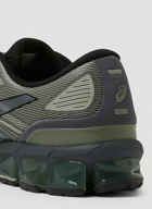 Gel-Quantum 360 Sneakers in Khaki