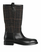 Church's Womens Boot in Black