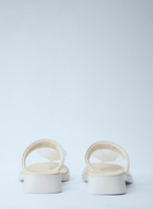 CAMPER Block Heel Sandals