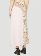 Rave Review Alma Patchwork Skirt