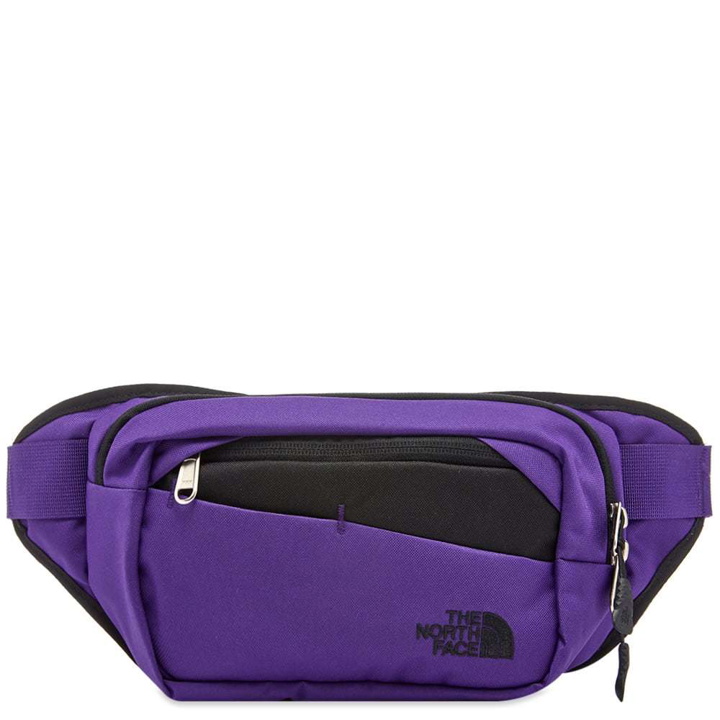Photo: The North Face Bozer Hip Pack II