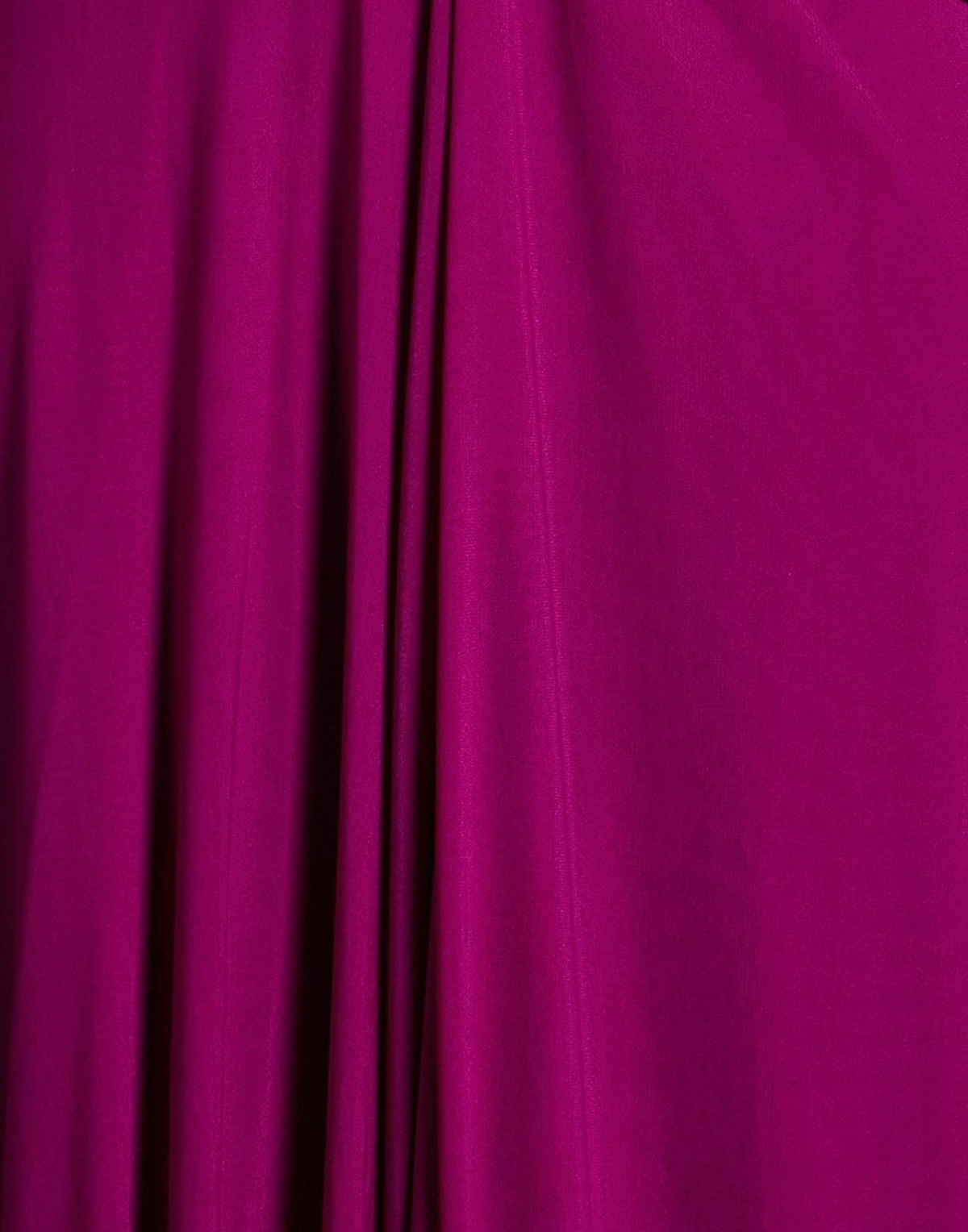 Talbot Runhof Womens Midi dress in Purple