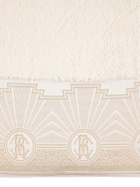 ROBERTO CAVALLI Royal Gold Towel