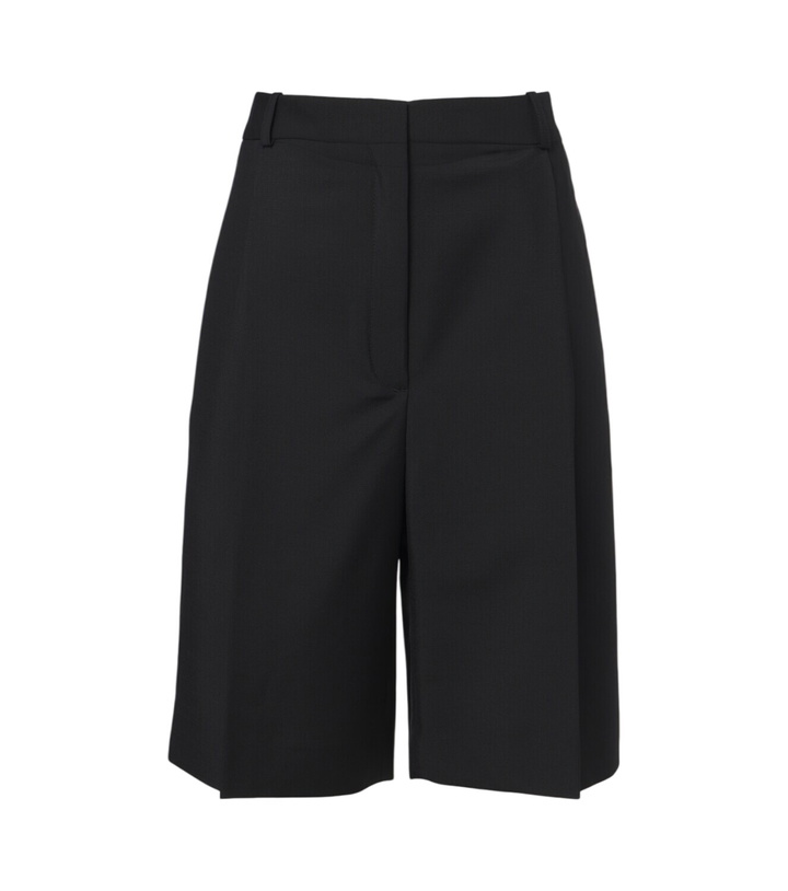 Photo: Róhe Wool and mohair capri pants