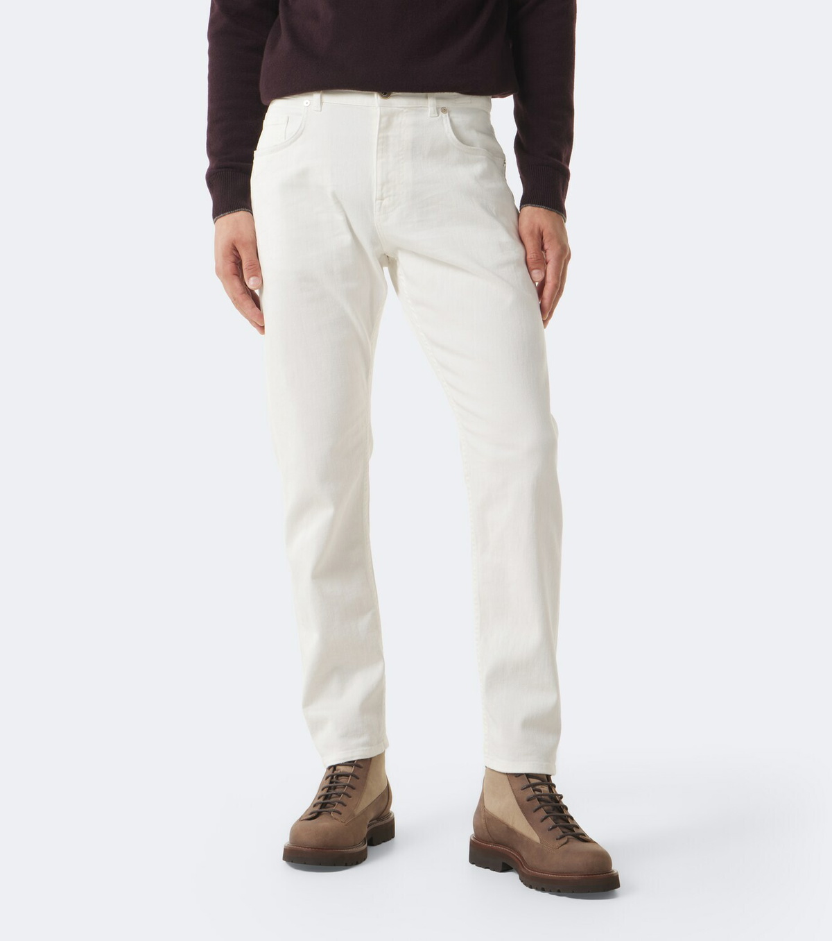 Eleventy Slim jeans
