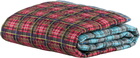 Chopova Lowena Multicolor Bleep Blanket