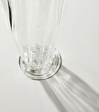 Alexander Kirkeby Crystal vase