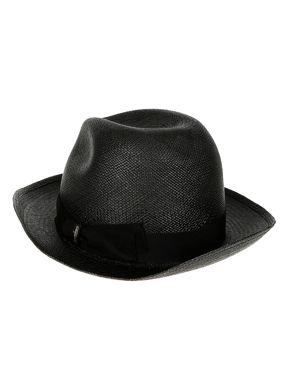 Borsalino Federico Panama Quito Medium Brim Borsalino