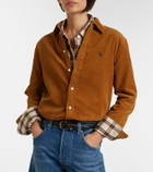 Polo Ralph Lauren Cotton corduroy shirt