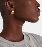 Toteme Hoop earrings