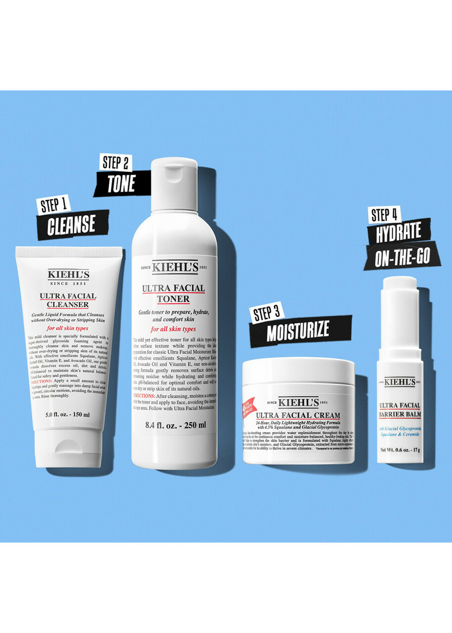 KIEHL'S Ultra Facial Barrier Balm