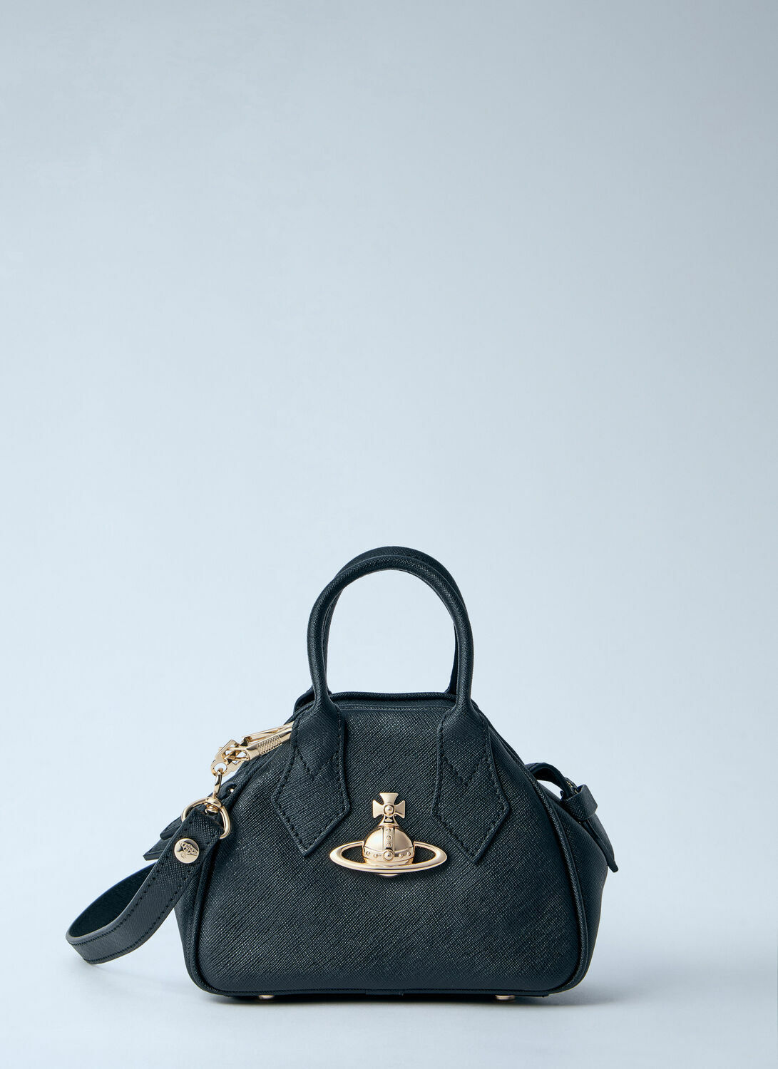 Vivienne Westwood Saffiano Mini Yasmine