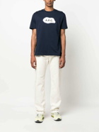 A.P.C. - Organic Cotton T-shirt