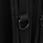 Topo Designs Mountain Duffel Bag in Black