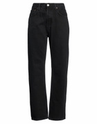 Agolde Womens Jeans in Black