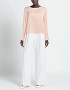 Alessia Santi Womens Top in Pink