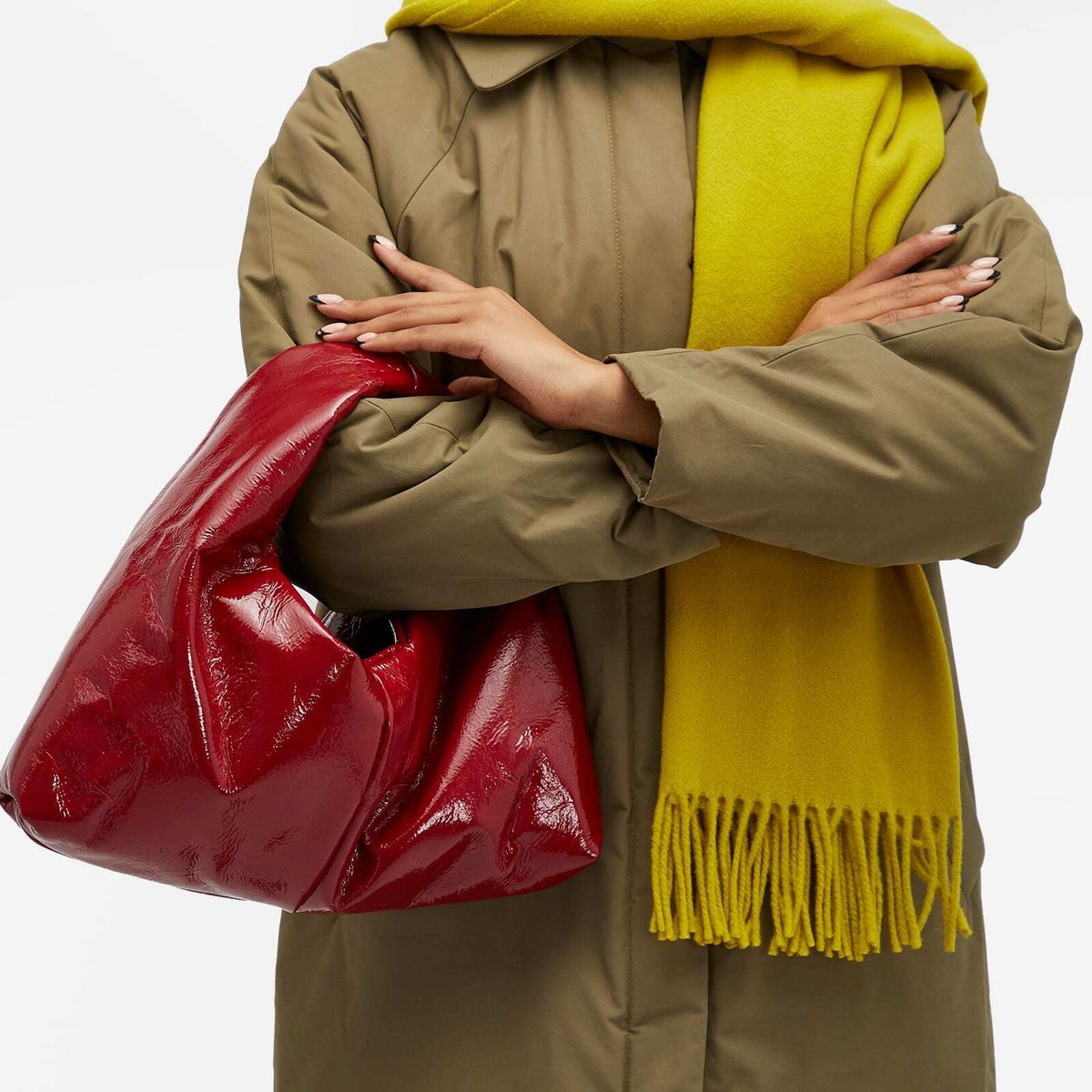 9/1まで専用KASSL EDITIONS Anchorトートバッグ 9/1まで専用KASSL EDITIONS Anchorトートバッグ