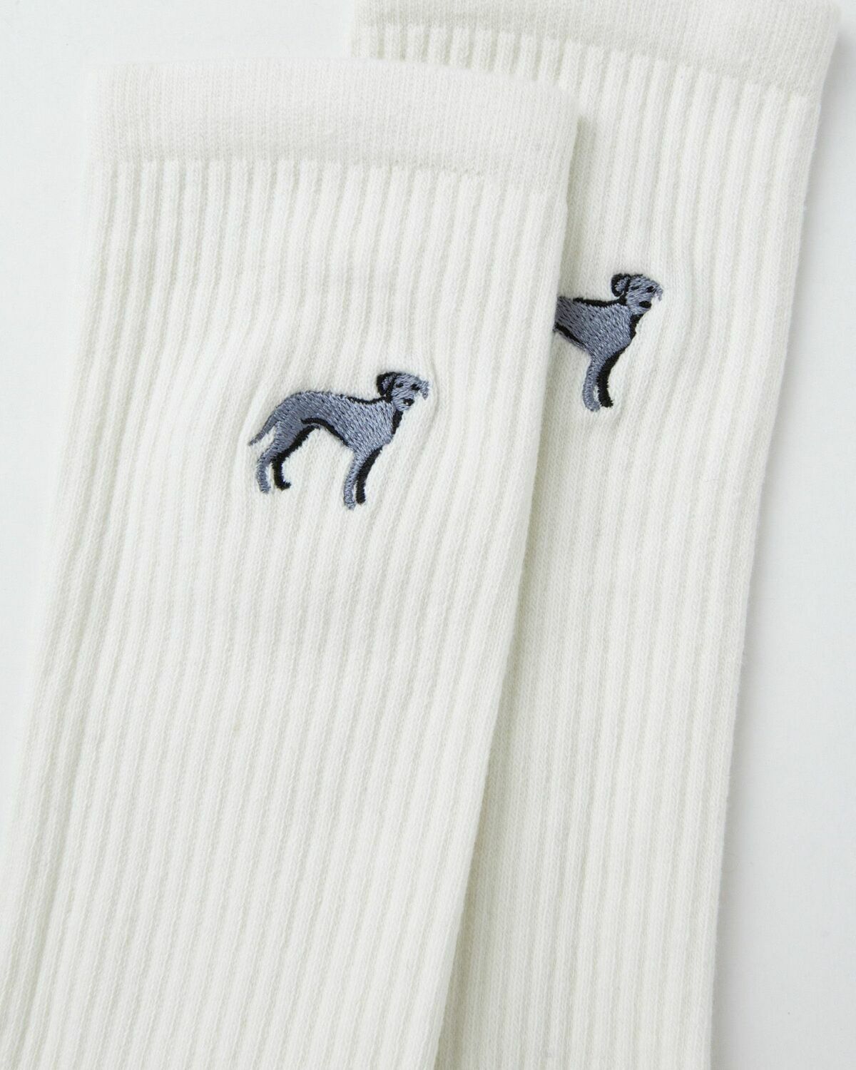 Autry Action Shoes SOCKS MAIN Blue Men