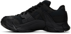 CAMPERLAB Black Tormenta Sneakers