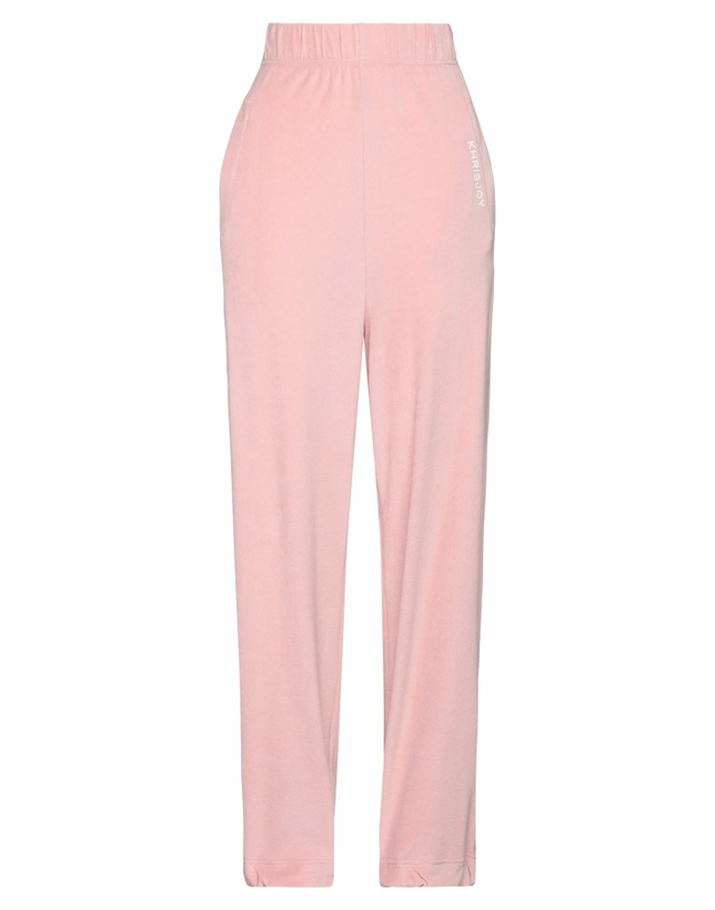Photo: Khrisjoy Womens Pants in Pink