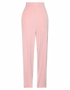 Khrisjoy Womens Pants in Pink
