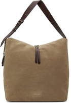 BOSS Beige Zelma Tote