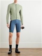 MAAP - Alt_Road Stretch Cycling Jersey - Green