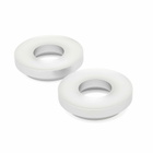 Service Projects Egg Cup - Set of 2 in Recycled Aluminum 