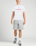 Eleventy Mens T-shirt in White