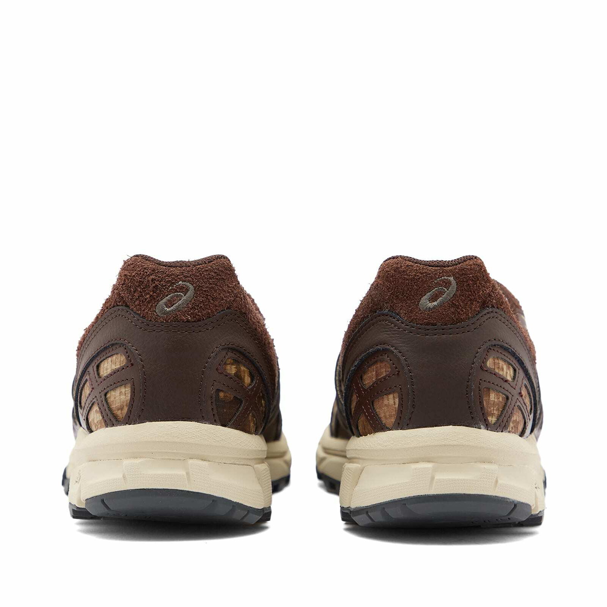 Asics Men's Gel-Sonoma 15-50 Sneakers in Coffee/Desert Camp