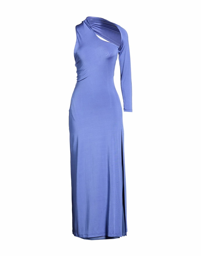 Photo: Versace Jeans Couture Womens Maxi dress Light in Blue