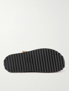 Officine Creative - Introspectus Leather Sandals - Neutrals