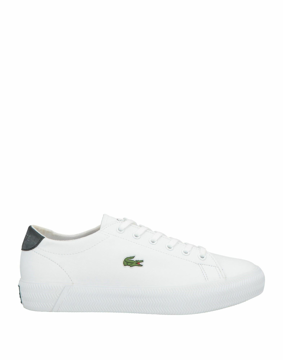 Lacoste Womens Sneakers in White