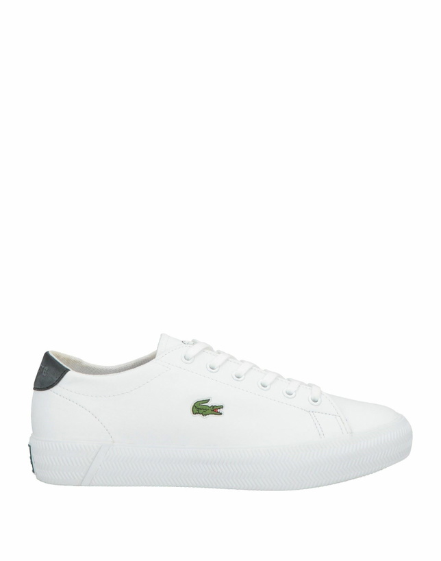 Photo: Lacoste Womens Sneakers in White