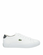 Lacoste Womens Sneakers in White